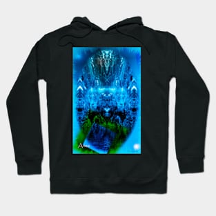 Aries Hoodie